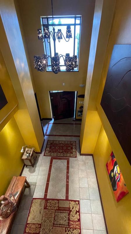 4 Bedroom Property for Sale in Sasolburg Ext 4 Free State